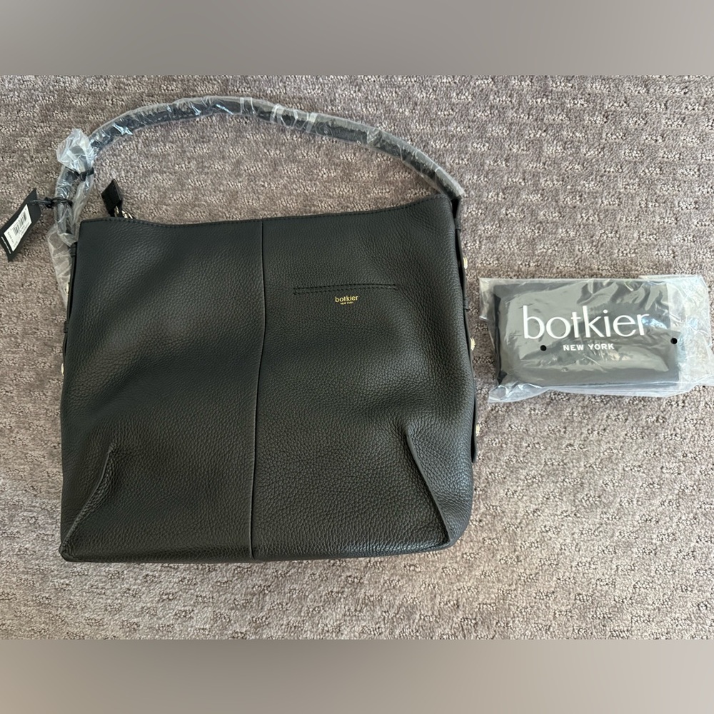 NWT Botkier SoHo Hobo